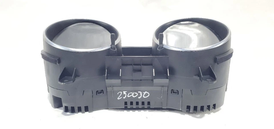 2014 2015 Audi TT OEM Speedometer CETA PQR 90k miles 8J0920990S - Image 2 of 4