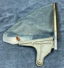 70 71 72 73 74 Dodge Challenger Right Rear Quarter Glass Window R/T Hemi 440