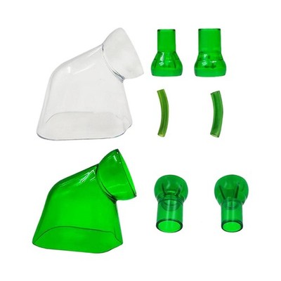 Aquarium Lily Pipe 12/16mm 16/22mm Auslauf für bepflanzte Süßwasseraquarien