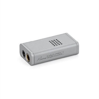 2025 Moondrop Dawn Pro 2 Dual CS43198 Portable DAC & AMP