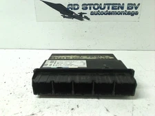 2001 Ford Mondeo III Wagon THEFT SENSORS ALARM MODULES 5WK48731BT83SA