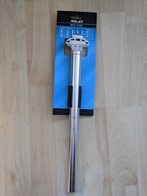 XLC Patentsattelstütze 350 mm 25 mm Aluminium