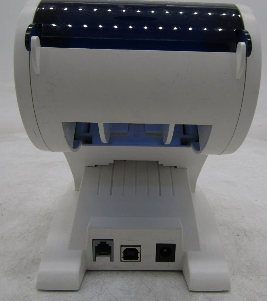 Seiko Smart Label Monochrome Printer SLP 450 Thermal Printer - Image 2 of 3