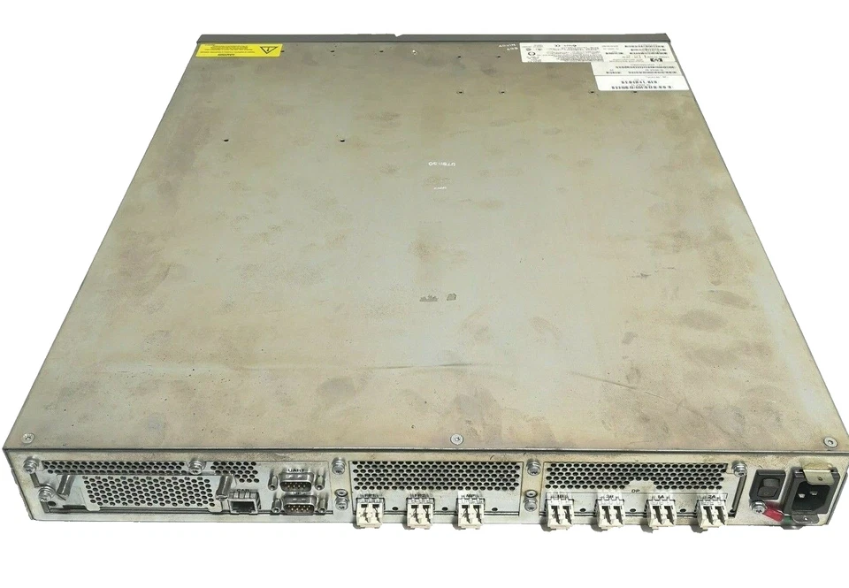 HP HSV110 single power supply (SPS) Virtual Array USED. - Image 2 of 4