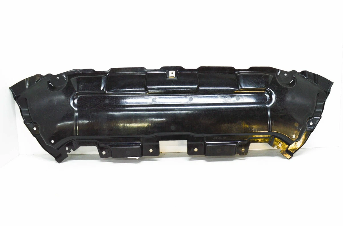 MERCEDES-BENZ GLC Coupe C253 Under Tray Engine Cover A253520092364 