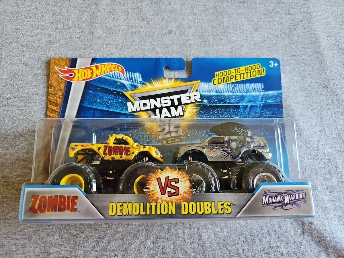 【未開封】Hot Wheels MONSTER TRUCKS まとめ売り 513Ovvbr+kL._UF894,1000_QL80_.jpg
