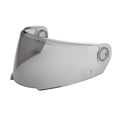 Schuberth Visier SV6, Dunkel Getönt für Klapphelm C5 und Integralhelm S3 S 53-59