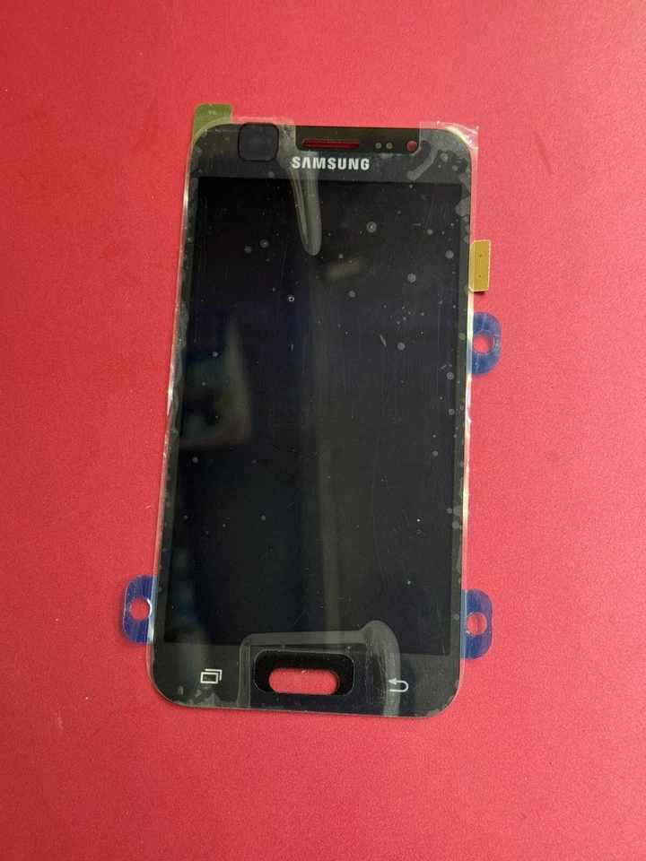 Pantalla LCD de repuesto negra para Samsung Galaxy J5 SM-J500FN 2015 - Imagen 4 de 4