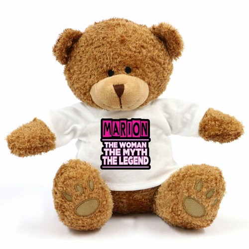 teddy bear shop marion