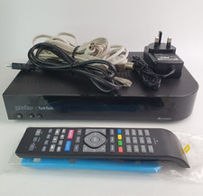 Huawei YouView DN372T Set Top Box 320GB PVR Freeview+ HD Digital Recorder