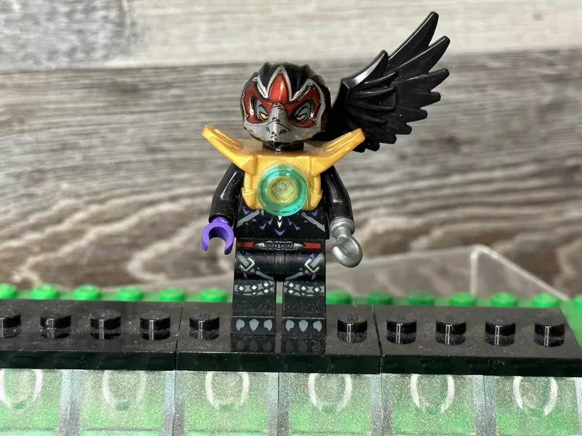 Legends of chima razar 2025