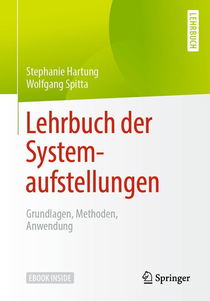 Thumbnail - Lehrbuch Der Systemaufstellungen | Grundlagen, Methoden, Anwendung |