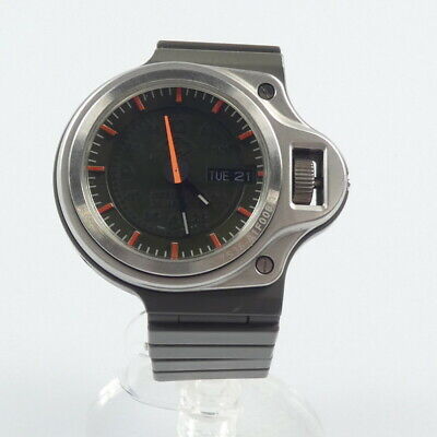 CABANE de ZUCCa DASHBOARD 7S36-0250 Men's Watch From Japan CABANE de ZUCCa DASHBOARD 7S36-0250 Men's Watch From Japan