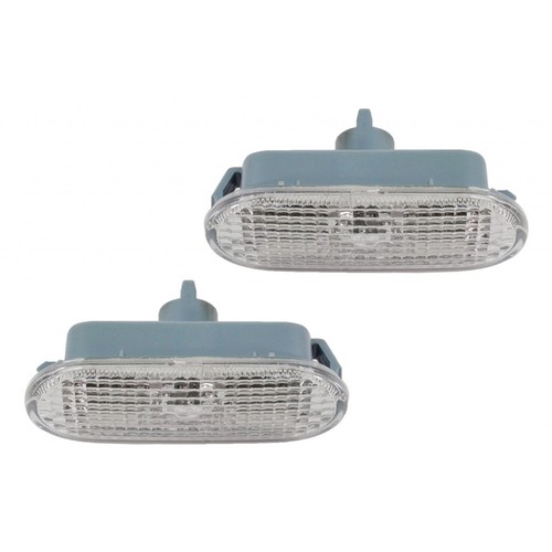 For Volkswagen Passat Side Marker Light 20012005 Driver and Passenger