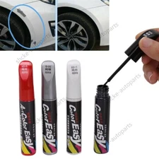 DIY Car Clear Scratch Remover Touch Up Pens Auto Paint Repair Art Color Easy
