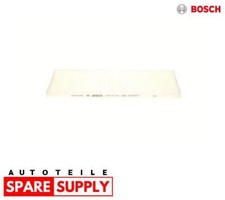 FILTER, INNENRAUMLUFT FÜR NEOPLAN BOSCH 1 987 431 220
