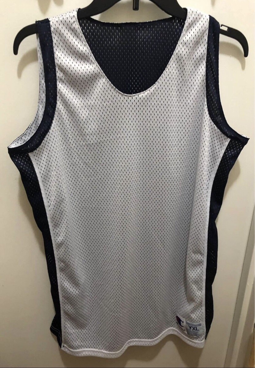 Champion Sleeveless C Logo Jersey Dress YXL | eBay
