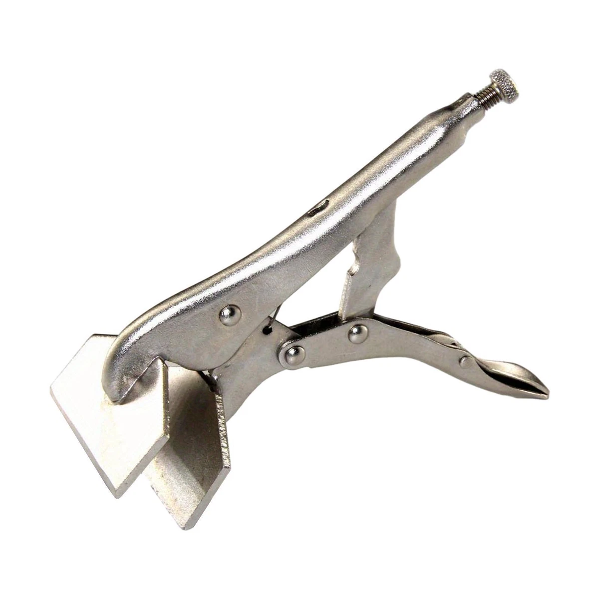 Sheet metal locking pliers deals