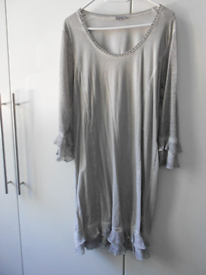 Tredy  Kleid  Gr. 42