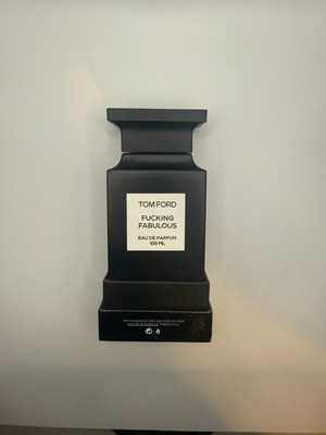 Tom Ford F*cking Fabulous 3.4oz Unisex Eau de Parfum