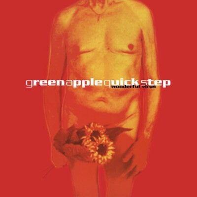 GREEN APPLE QUICK STEP - Wonderful Virus (Vinyl LP) [PRE-ORDER]