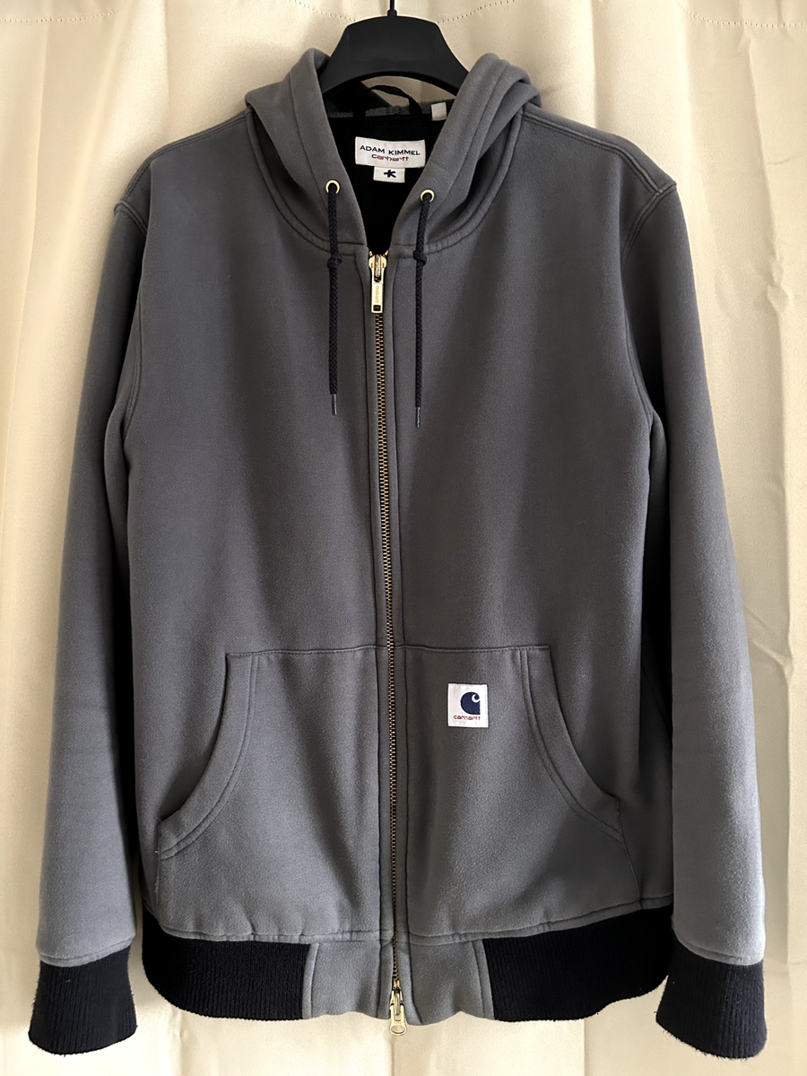 CARHARTT ADAM KIMMEL ジャケット ジャケット/アウター CARHARTT ADAM KIMMEL ジャケット ジャケット/アウター