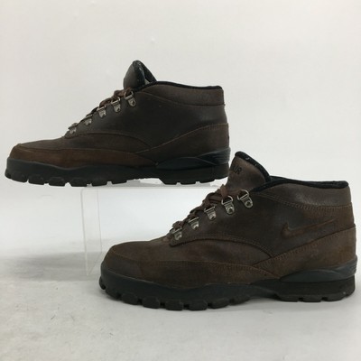 sneaker boots brown