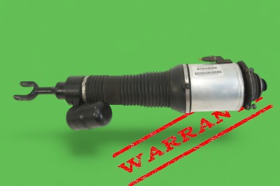 Oem 03-2012 Bentley Flying Spur GT Front Left Side Air Ride Air Shock Strut