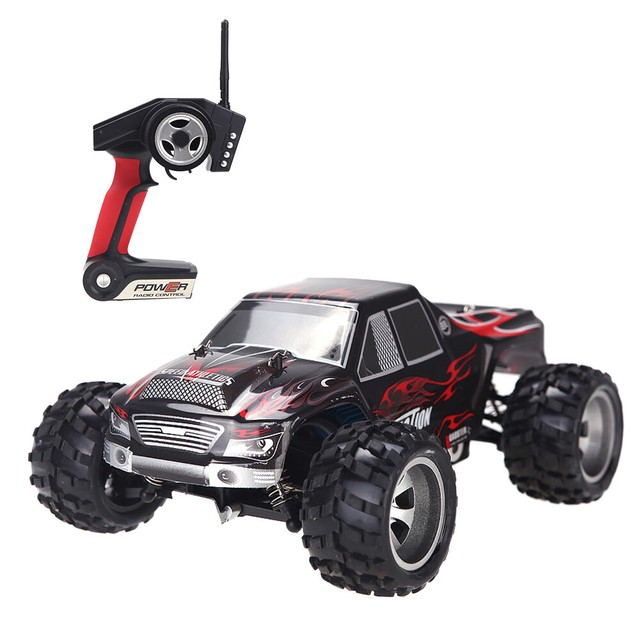 wltoys pathfinder