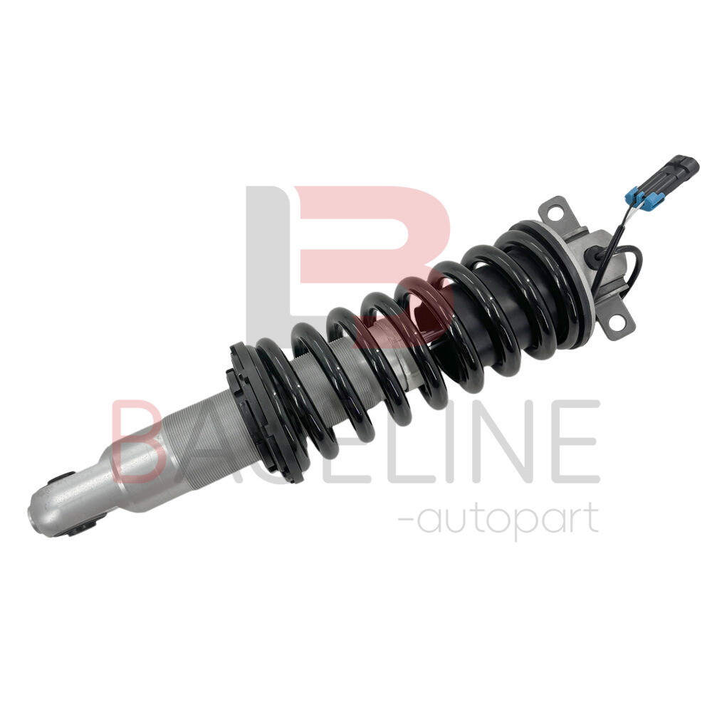 2PCS Front Shock Absorber Spring Struts Assys Magnetic Fit Ferrari 360 2000-2005