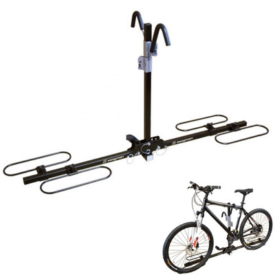 2 inch bike rack hitch
