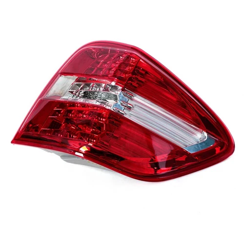 für Mercedes-Benz W164 2009-2011 LED-Rücklicht Dynamische Blinkleuchte/Rechts - Bild 6 von 16