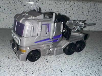 Transformers Generations Combiner Wars Voyager Class Motormaster