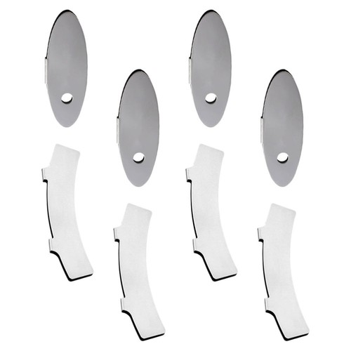 8 Pcs Adjustment Disc Brake Adjuster Bike Enhancement Upgrades eBay