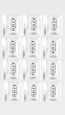 12 Samples Vials BURBERRY BRIT RHYTHM for Her Women EDT Spray 0.07 oz (2 ml) NEW