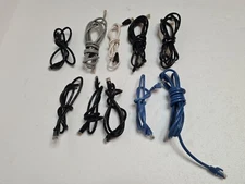 CAT 5CAT5e CAT6 Ethernet Cable mixed Lot 10 3FT 4FT 6FT Various colors FREE SHIP