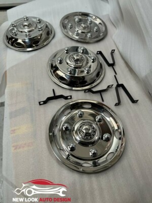 Voor Ford Transit Mk6 Mk7 Mk8 Front Wheel Centre C... – Vicedeal Voor Ford Transit Mk6 Mk7 Mk8 Front Wheel Centre C... – Vicedeal