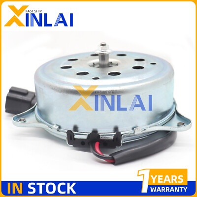 AC Cooling Fan Motor fits for Nissan Pathfinder 2013 M157981