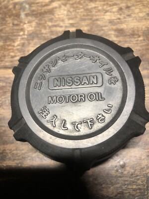 1974 280ZX Oil Cap | eBay