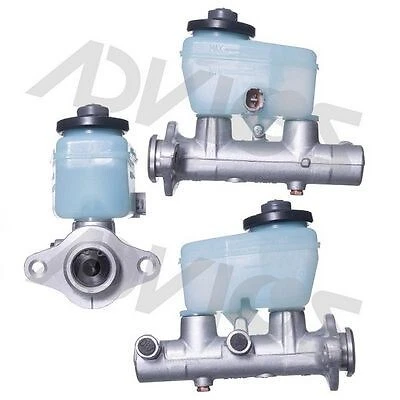 Cilindro maestro de freno AISIN apto para Toyota Land Cruiser 1990-1998 47201-60530 Foto 2 de 2