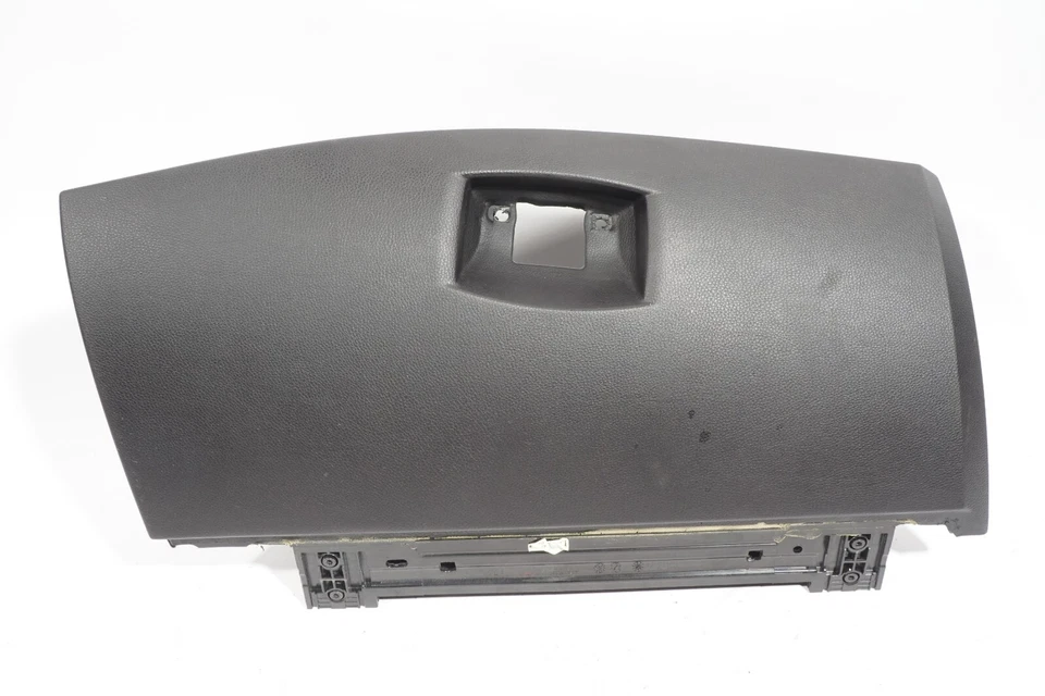 04 05 06 07 BMW 530i 530Xi E60 GUANTERA DE TABLERO COMPARTIMENTO DE ALMACENAMIENTO OEM Foto 2 de 4