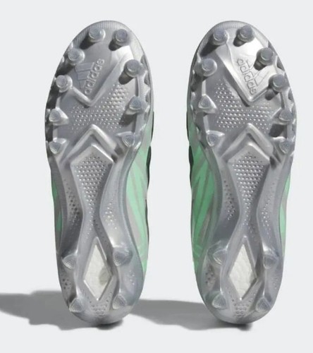Adidas Primeknit Ultraboost Grey Freak Football Cleats Mens Shoe Size-11.5 - Picture 4 of 8