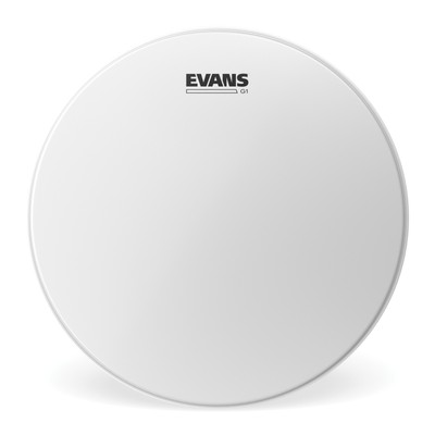 Evans G1 Coated Tom Drum Head, 16 Inch