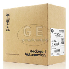 New Sealed Allen Bradley 25B-D013N114 PowerFlex 525 5.5kW (7.5Hp) AC Drive