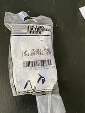 Factory Authorized Parts LH 33WZ 004, Ignitor Electrode, NEW in SEALED PACKAGE!