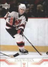 2001-02 Upper Deck NHL Hockey Base Singles #1-180 (Pick Your Cards)