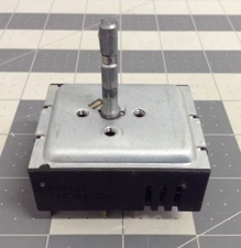 Samsung Oven Range Infinite Switch DG44-01006A