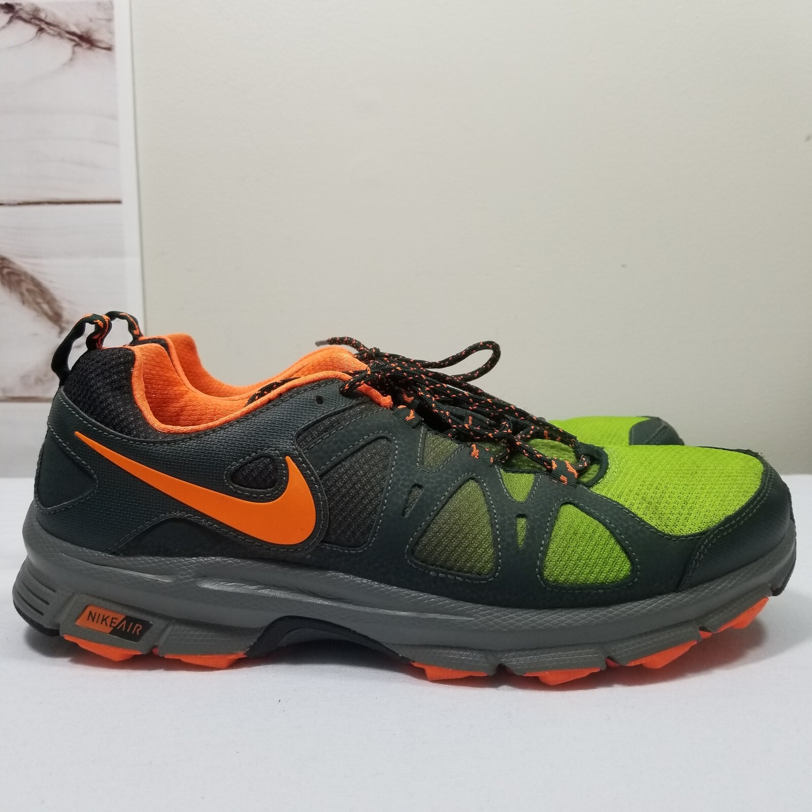 nike alvord 10 mens