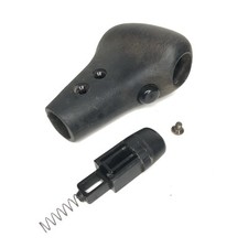 1999-2005 Mazda Miata Mx-5 Automatic Trans Shift Shifter Knob Handle Oem