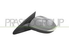 PRASCO Außenspiegel Links für MAZDA